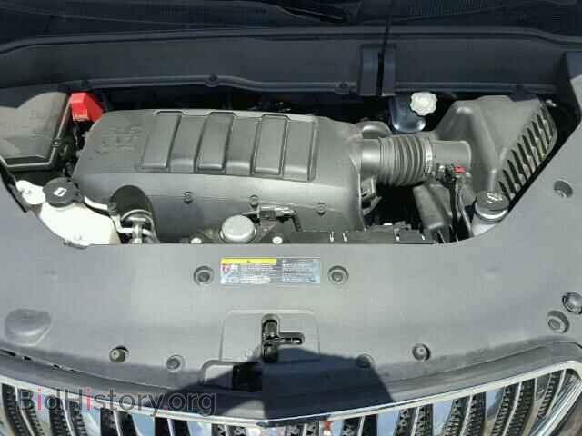 2014 BUICK ENCLAVE - VIN: 5GAKRBKD8EJ149303 - Фото 7