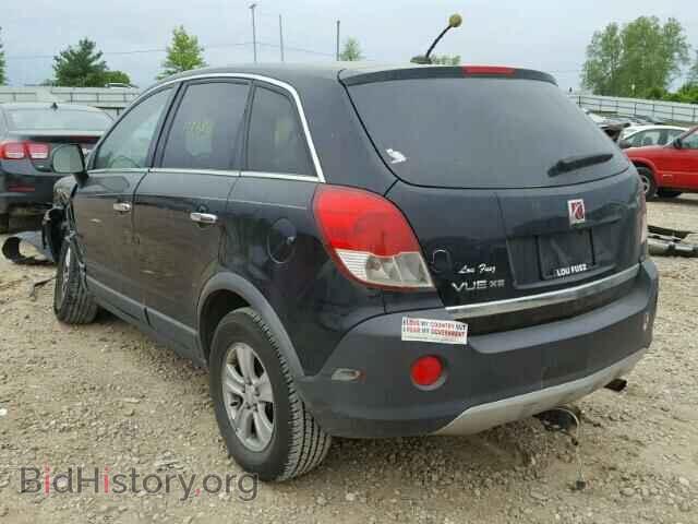 2008 SATURN VUE - VIN: 3GSCL33P38S705009 - Фото 3