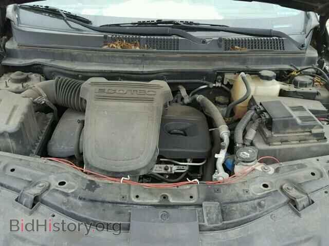 2008 SATURN VUE - VIN: 3GSCL33P38S705009 - Фото 7
