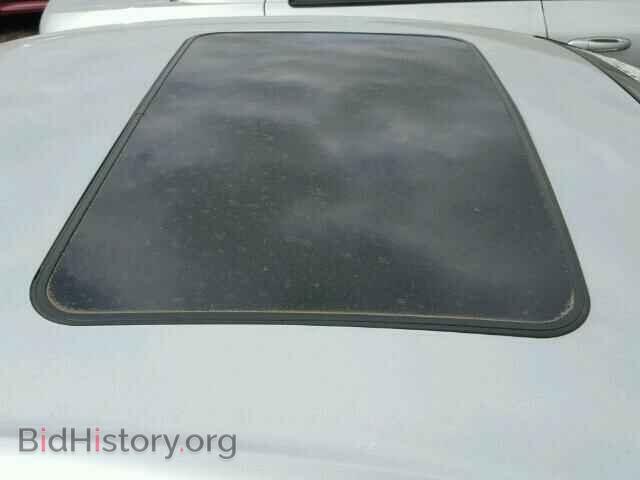 2006 CHRYSLER SEBRING - VIN: 1C3AL56R86N113421 - Фото 9