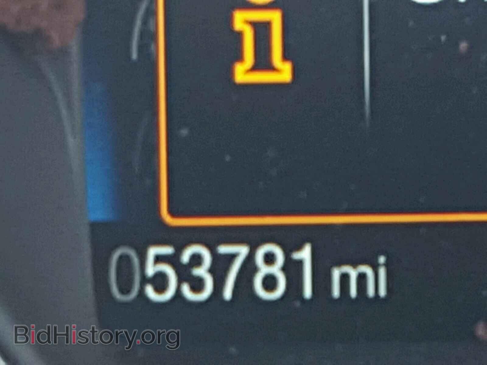 2016 FORD FOCUS - VIN: 1FADP3F20GL300529 - Photo 8