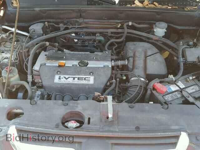 2003 HONDA CRV - VIN: JHLRD788X3C039764 - Фото 7