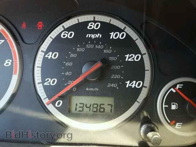 2003 HONDA CRV - VIN: JHLRD788X3C039764 - Фото 8