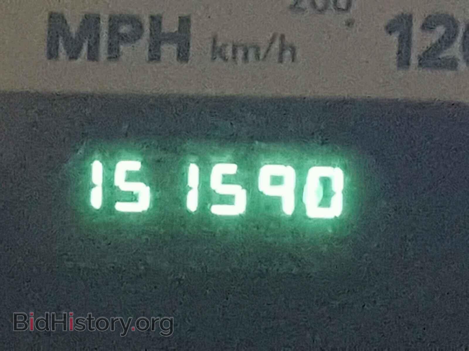 2007 DODGE CARAVAN - VIN: 2D4GP44L37R271045 - Фото 8