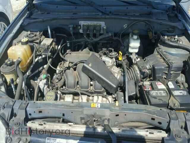 2005 FORD ESCAPE - VIN: 1FMYU03125DA17034 - Photo 7