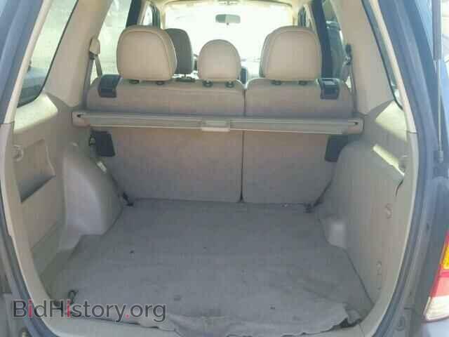 2005 FORD ESCAPE - VIN: 1FMYU03125DA17034 - Photo 10