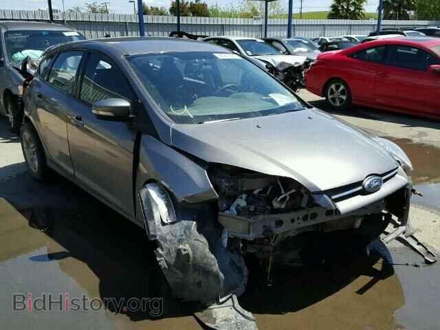 Photo 1FADP3K26EL442919 - FORD FOCUS 2014