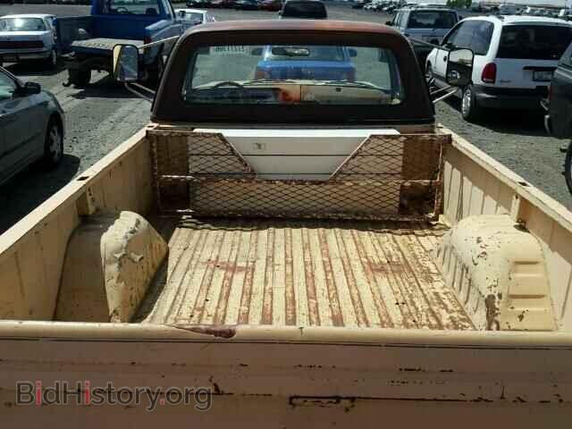 1978 DODGE RAM - VIN: D24BE8S117232 - Photo 6