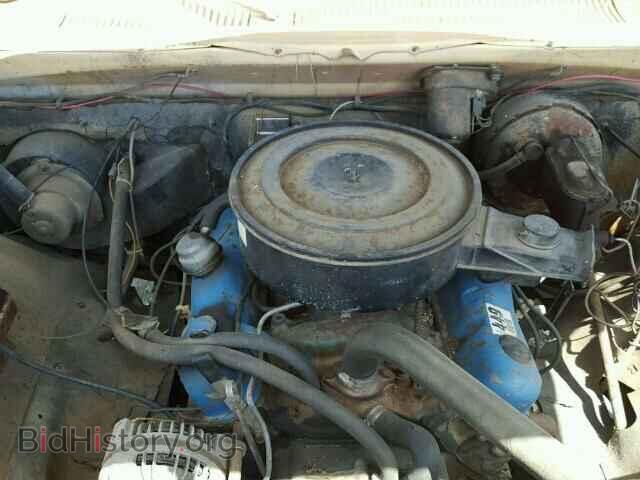 1978 DODGE RAM - VIN: D24BE8S117232 - Photo 7