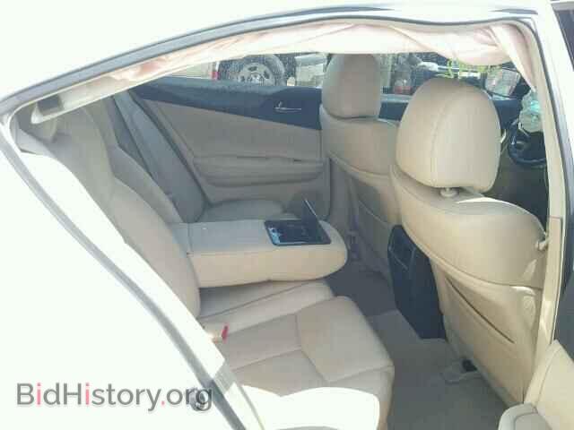 2013 NISSAN MAXIMA - VIN: 1N4AA5AP2DC811660 - Фото 6