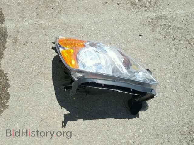 2003 HONDA CRV - VIN: JHLRD68403C012502 - Фото 9