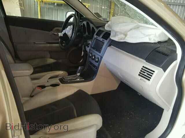 2010 DODGE AVENGER - VIN: 1B3CC5FV2AN161282 - Photo 5