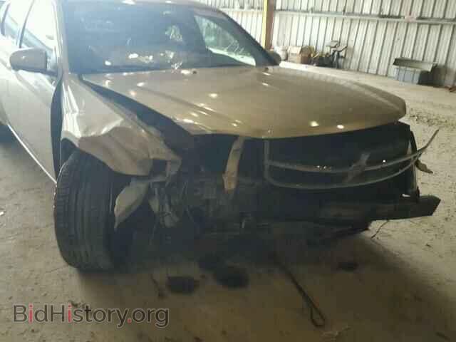 2010 DODGE AVENGER - VIN: 1B3CC5FV2AN161282 - Photo 9