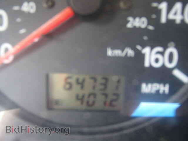 2000 NISSAN MAXIMA - VIN: JN1CA31D5YT558372 - Фото 8