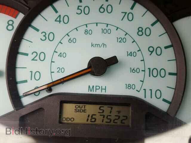 2003 TOYOTA COROLLA - VIN: JTDBR32E632008766 - Фото 8