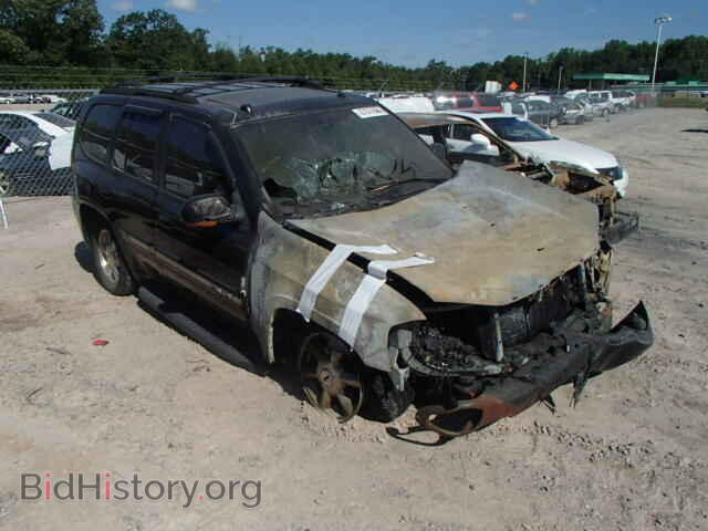 Фотография 1GKDS13S352286005 - GMC ENVOY 2005