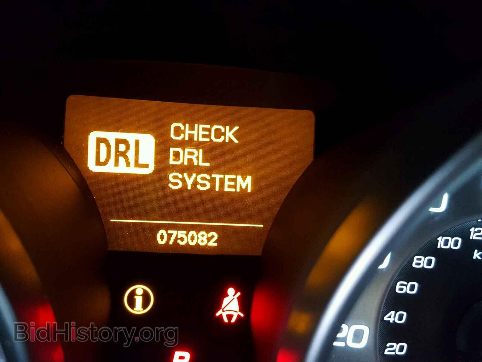 2012 ACURA MDX - VIN: 2HNYD2H86CH542226 - Фото 8