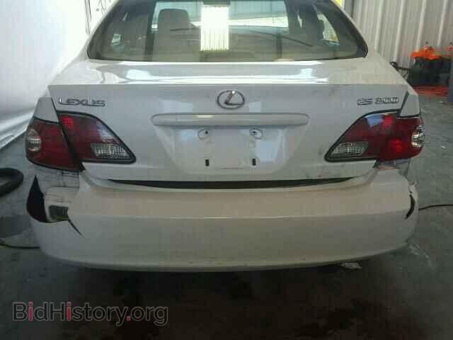 2002 LEXUS ES300 - VIN: JTHBF30G920084665 - Фото 9