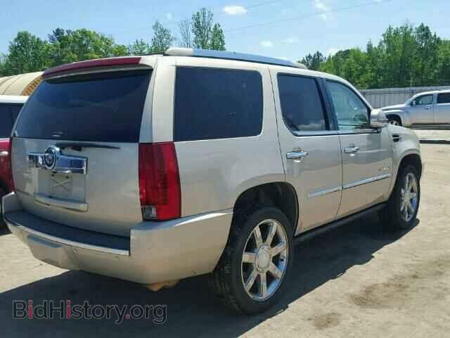 2007 CADILLAC ESCALADE - VIN: 1GYFK63877R294604 - Фото 4