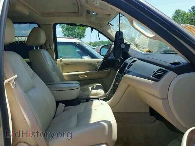 2007 CADILLAC ESCALADE - VIN: 1GYFK63877R294604 - Фото 5