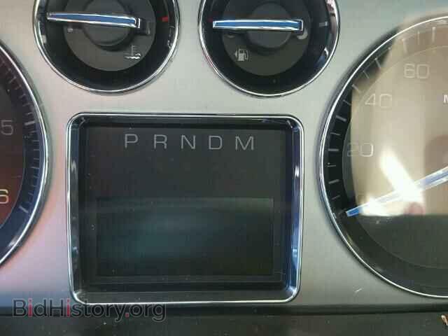 2007 CADILLAC ESCALADE - VIN: 1GYFK63877R294604 - Фото 8