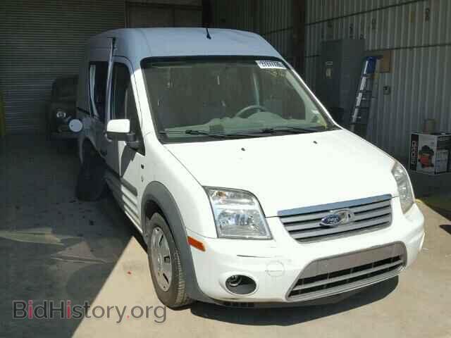 Фотография NM0KS9BNXCT076910 - FORD TRANSIT CO 2012