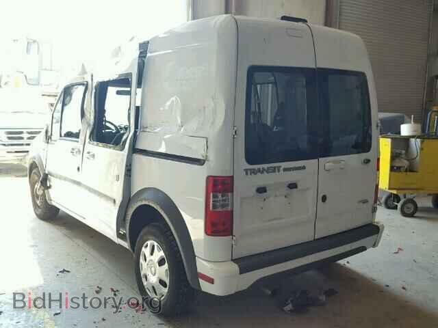 2012 FORD TRANSIT CO - VIN: NM0KS9BNXCT076910 - Фото 3