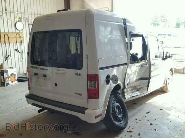 2012 FORD TRANSIT CO - VIN: NM0KS9BNXCT076910 - Фото 4