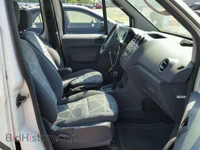 2012 FORD TRANSIT CO - VIN: NM0KS9BNXCT076910 - Фото 5