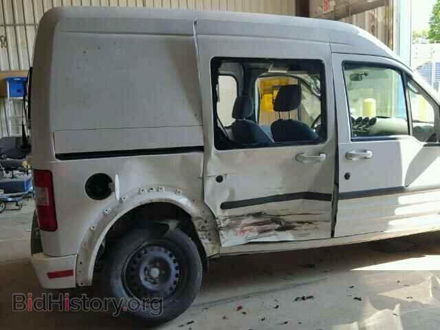 2012 FORD TRANSIT CO - VIN: NM0KS9BNXCT076910 - Фото 9