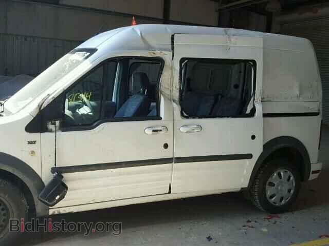 2012 FORD TRANSIT CO - VIN: NM0KS9BNXCT076910 - Фото 10
