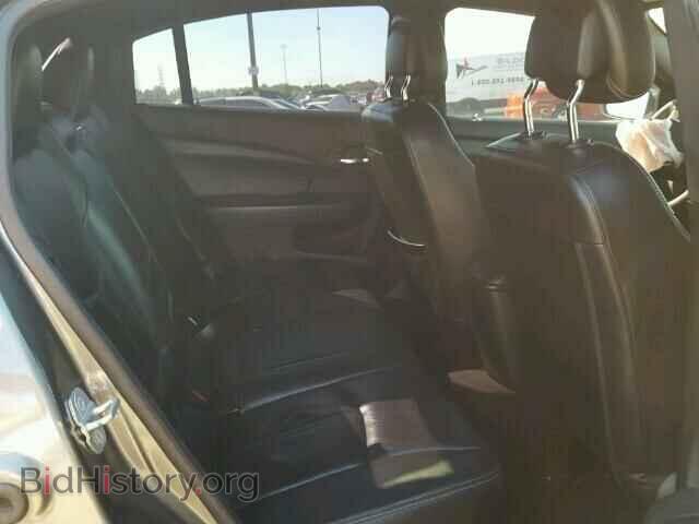 2013 CHRYSLER 200 - VIN: 1C3CCBCG6DN569294 - Фото 6
