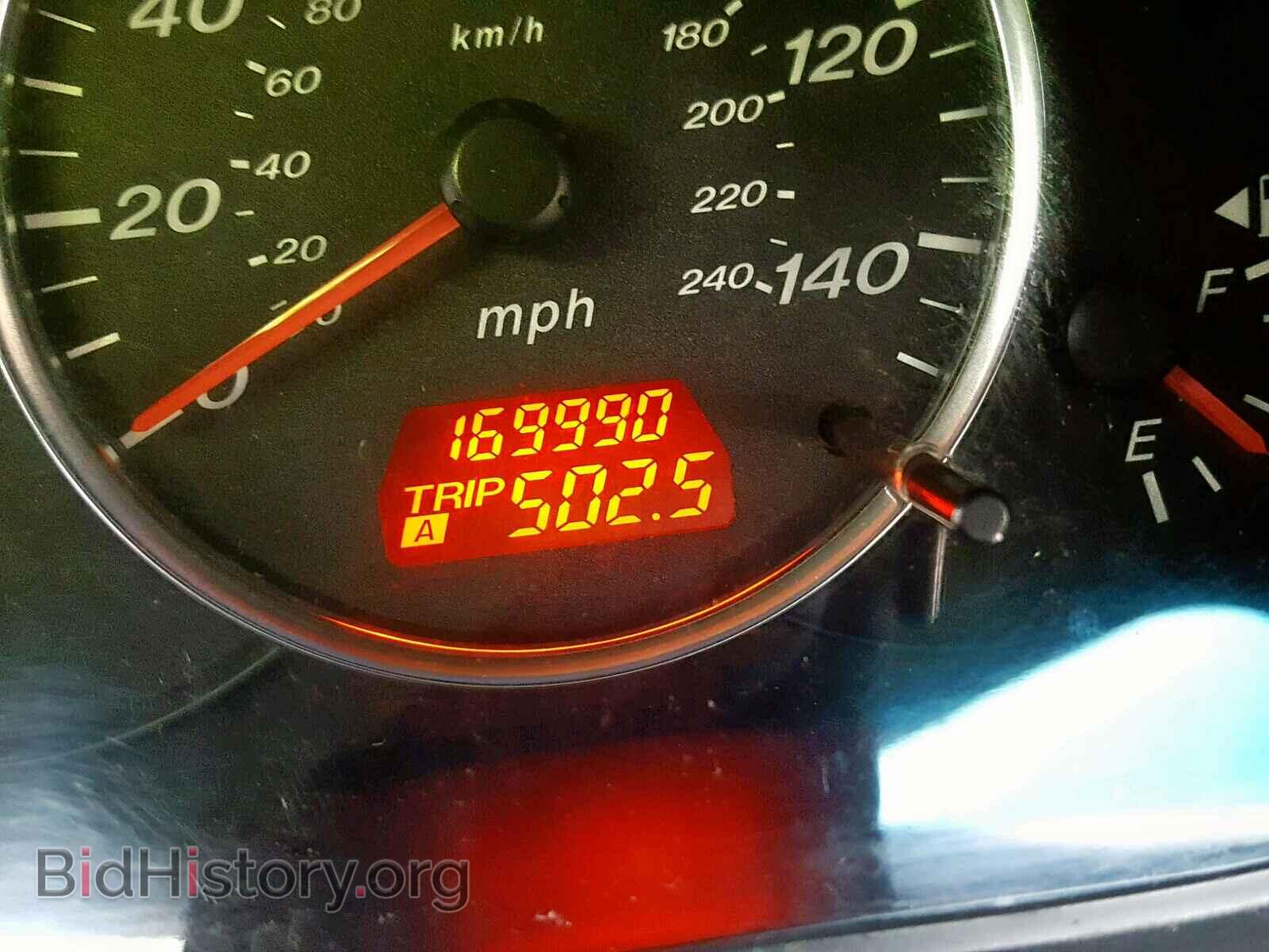 2008 MAZDA 6 - VIN: 1YVHP80C785M25344 - Фото 8
