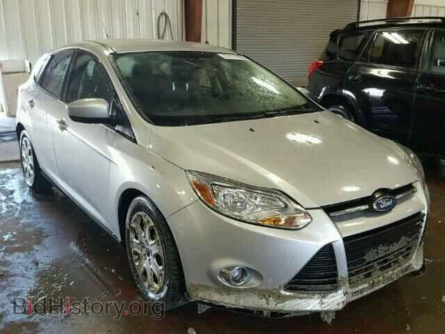 Photo 1FAHP3K29CL175550 - FORD FOCUS 2012