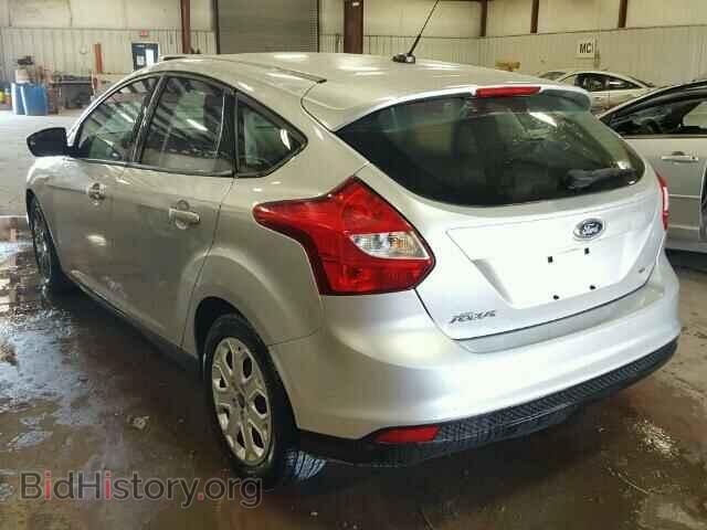 2012 FORD FOCUS - VIN: 1FAHP3K29CL175550 - Photo 3