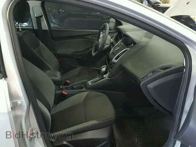 2012 FORD FOCUS - VIN: 1FAHP3K29CL175550 - Photo 5