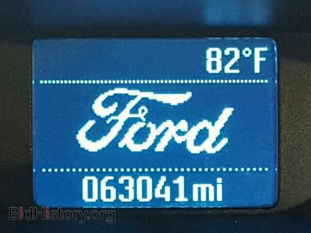 2012 FORD FOCUS - VIN: 1FAHP3K29CL175550 - Photo 8