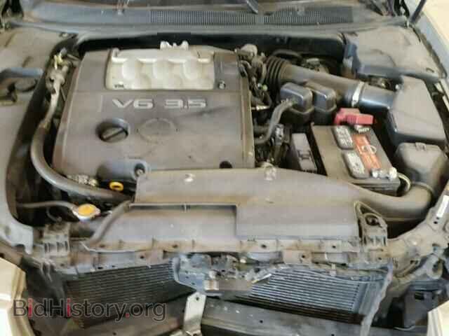 2006 NISSAN MAXIMA - VIN: 1N4BA41E06C826710 - Фото 7