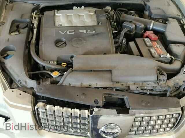 2006 NISSAN MAXIMA - VIN: 1N4BA41E06C826710 - Фото 9