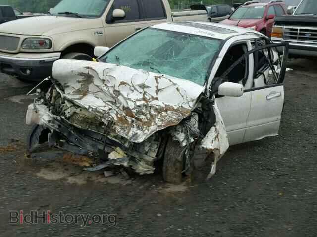 2006 MITSUBISHI LANCER - VIN: JA3AJ86E46U013952 - Фото 2