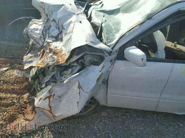 2006 MITSUBISHI LANCER - VIN: JA3AJ86E46U013952 - Фото 9