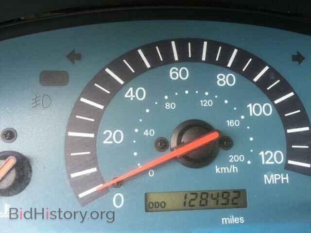 2003 MITSUBISHI GALANT - VIN: 4A3AA46GX3E189760 - Фото 8