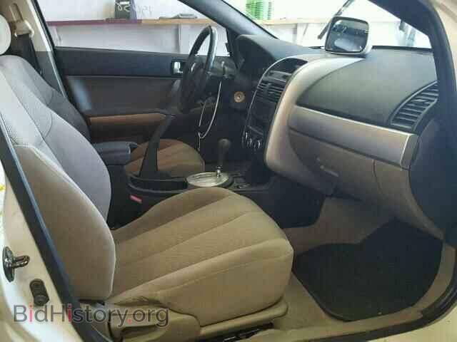 2006 MITSUBISHI GALANT - VIN: 4A3AB36F66E037526 - Фото 5