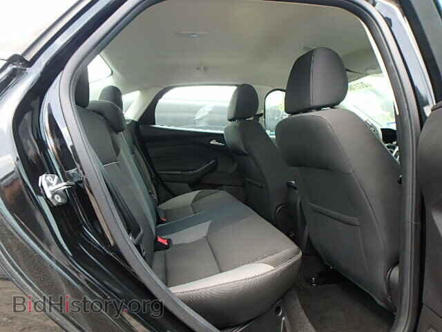 2014 FORD FOCUS - VIN: 1FADP3F25EL451377 - Photo 6