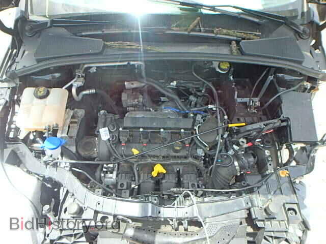 2014 FORD FOCUS - VIN: 1FADP3F25EL451377 - Photo 7