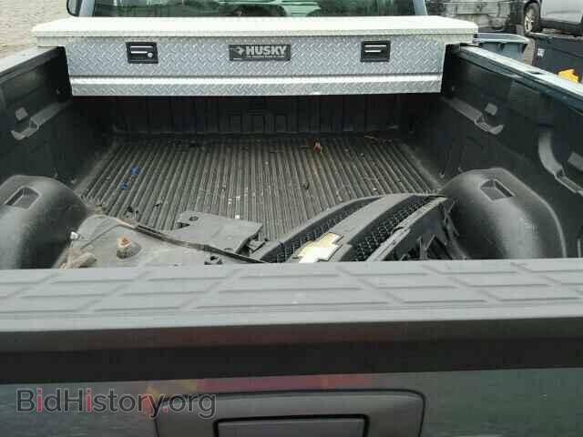 2007 CHEVROLET SILVERADO - VIN: 1GCEC14X77Z646166 - Photo 6