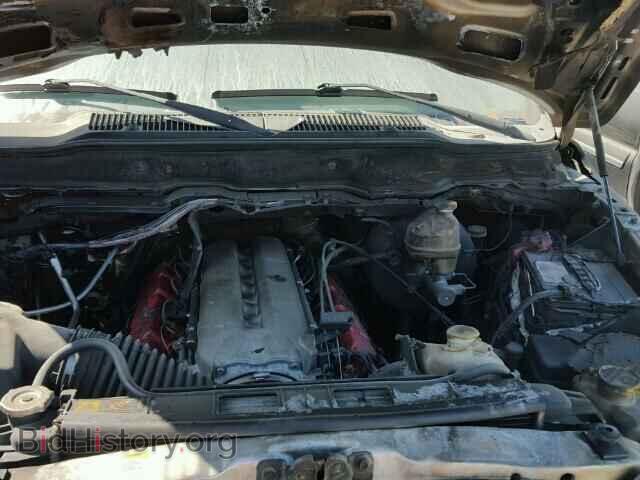 2004 DODGE RAM SRT10 - VIN: 3D3HA16H94G233497 - Фото 7