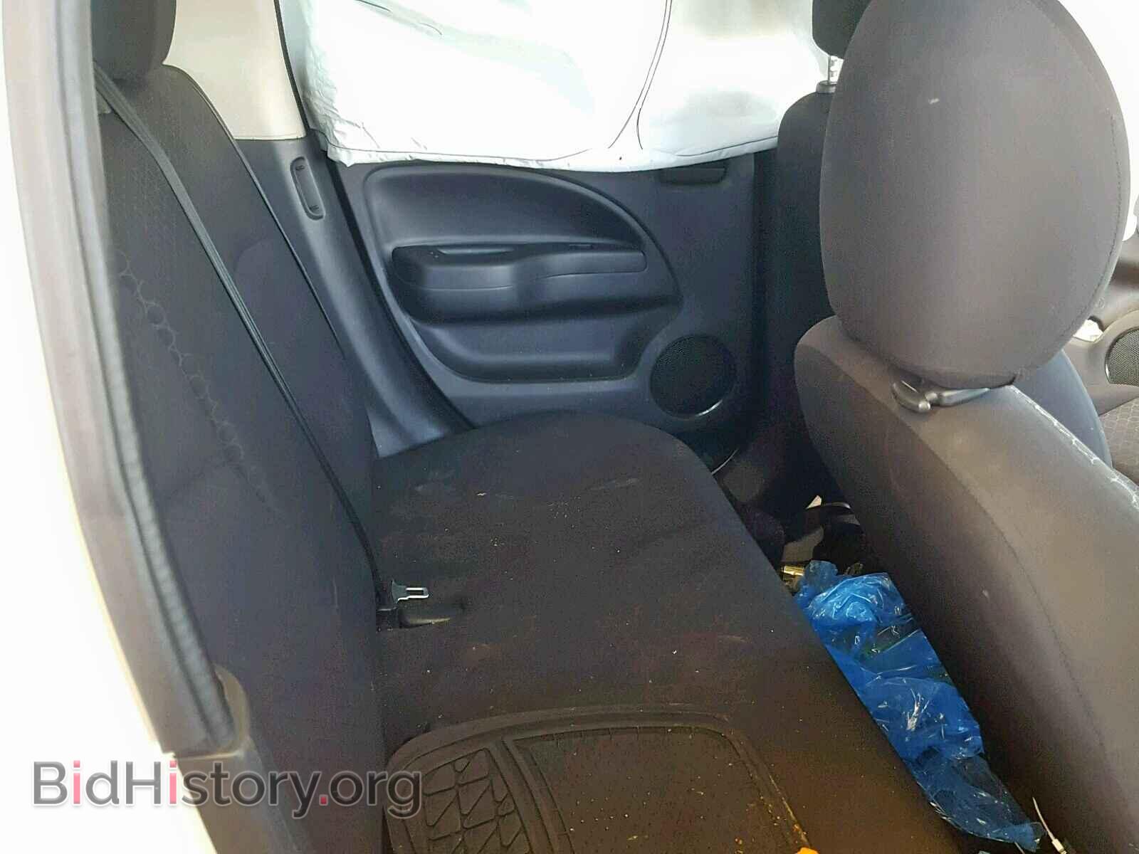 2014 MITSUBISHI MIRAGE - VIN: ML32A3HJ0EH024010 - Фото 6