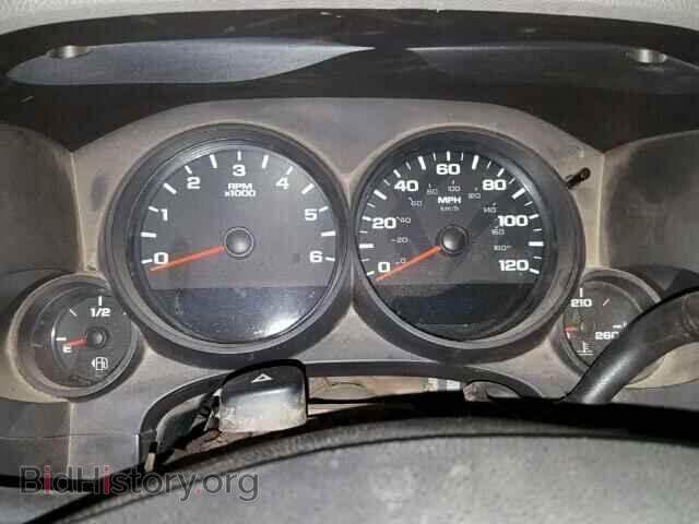 2010 CHEVROLET SILVERADO - VIN: 1GCPCPEX5AZ235981 - Фото 8