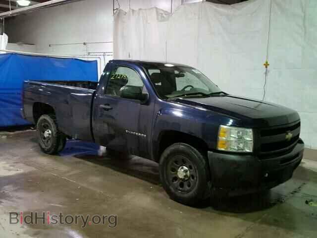 2010 CHEVROLET SILVERADO - VIN: 1GCPCPEX5AZ235981 - Фото 9